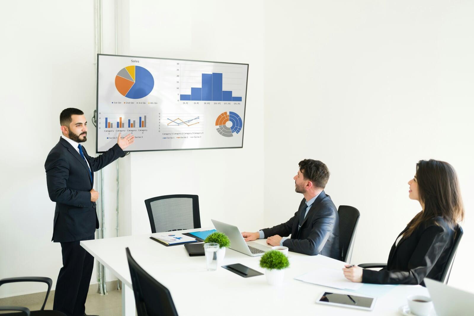 Marketing Consulting